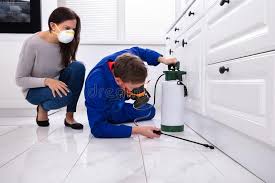 Best Commercial Pest Control  in Larch Y, WA